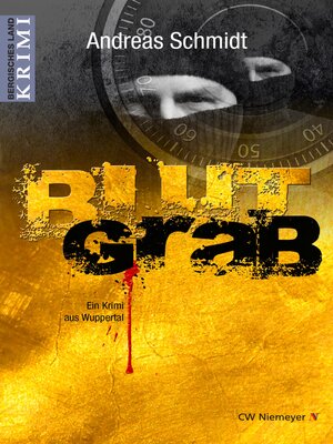 cover image of BlutGrab